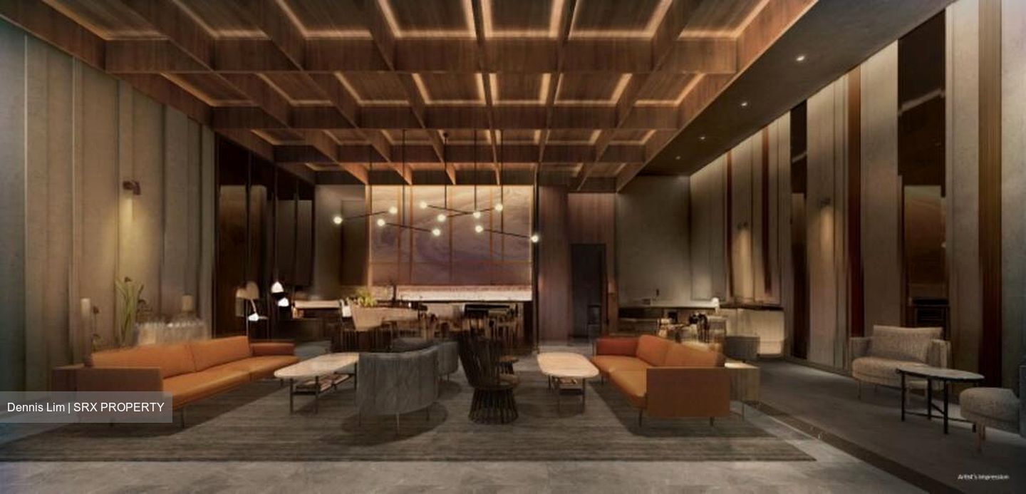 Canninghill Piers (D6), Apartment #504260101